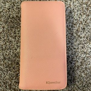 KQueenStar Wallet